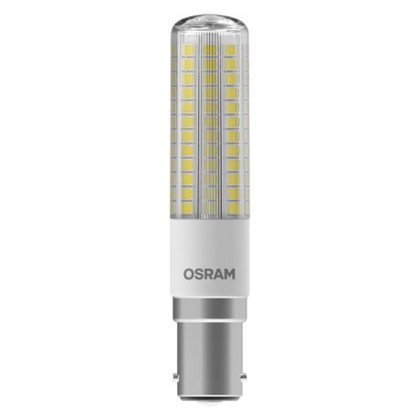 Przejdź do produktu OSRAM Special slim   przezroczysta 230V B15d LED EQ60 320°  2700K