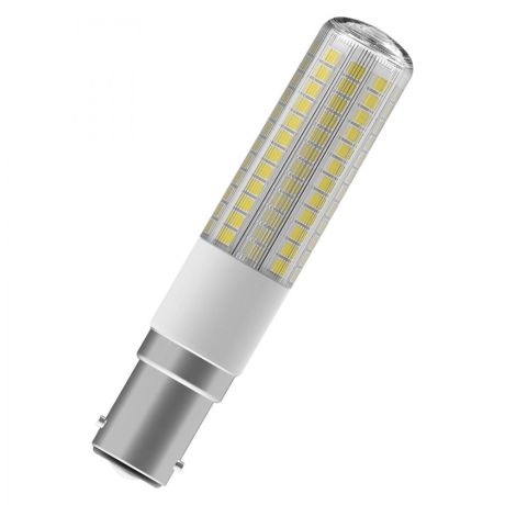 Przejdź do produktu OSRAM Special slim   przezroczysta 230V B15d LED EQ60 320°  2700K