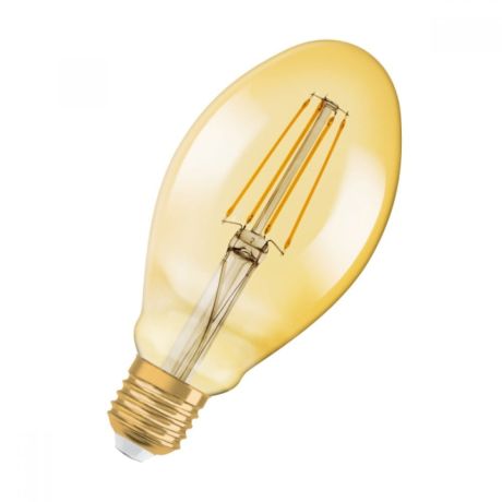 Przejdź do produktu OSRAM Vintage  bursztynowy 230V E27 LED EQ40 2500K