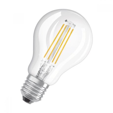 Przejdź do produktu OSRAM Retrofit ilum  przezroczysta 230V E27 LED EQ60  2700K