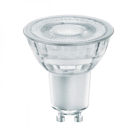 Przejdź do produktu OSRAM PAR16 GLOWdim   230 GU10 LED EQ50 36°  2700K