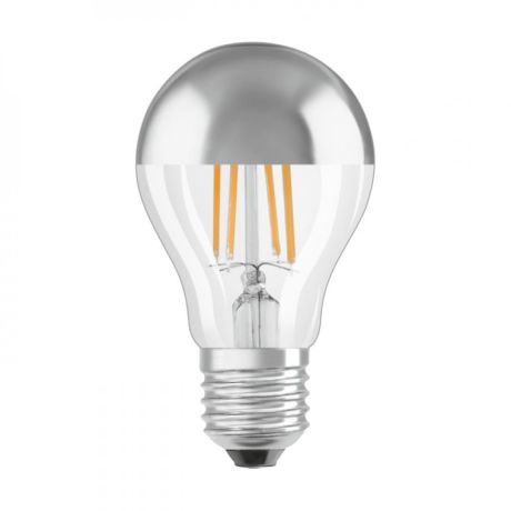 Przejdź do produktu OSRAM TOP Classic A   chrom 230V E27 LED EQ50  2700K