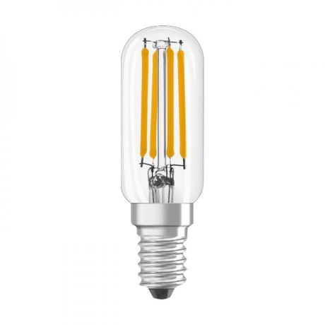 Przejdź do produktu OSRAM Retrofit TUBE   przezroczysta 230V E14 LED EQ40  2700K