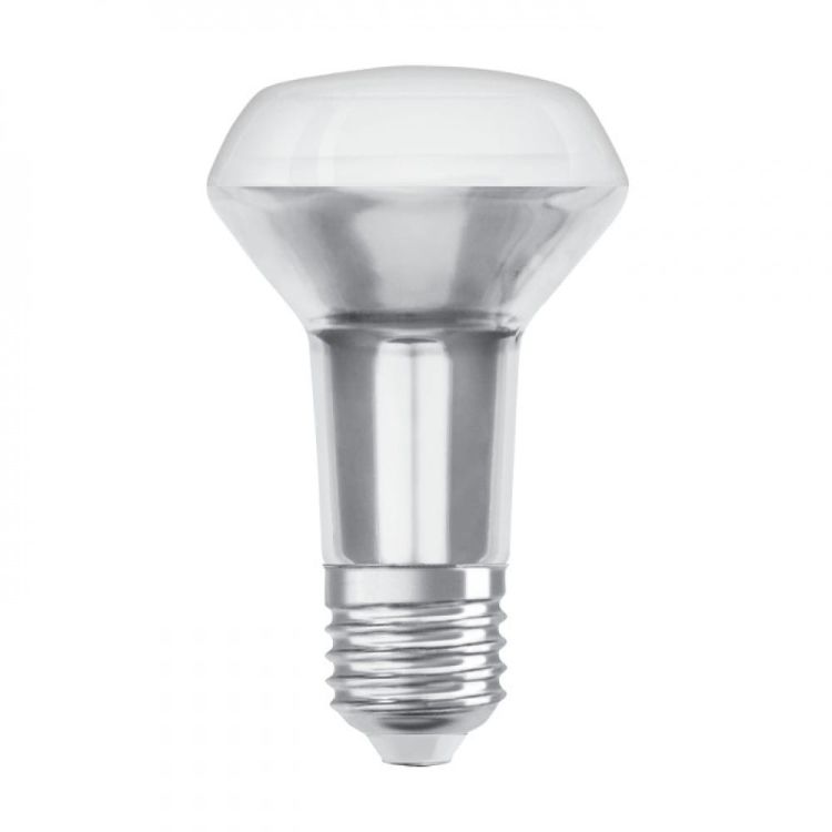 OSRAM R63 DIMM   230V E27 LED EQ60 36°  2700K
