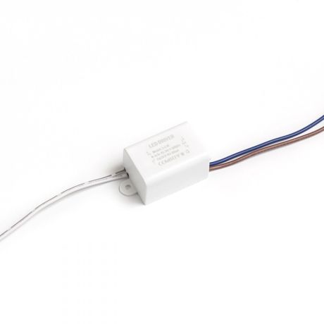 Przejdź do produktu DRIVER LED 1x3W    700mA 3W