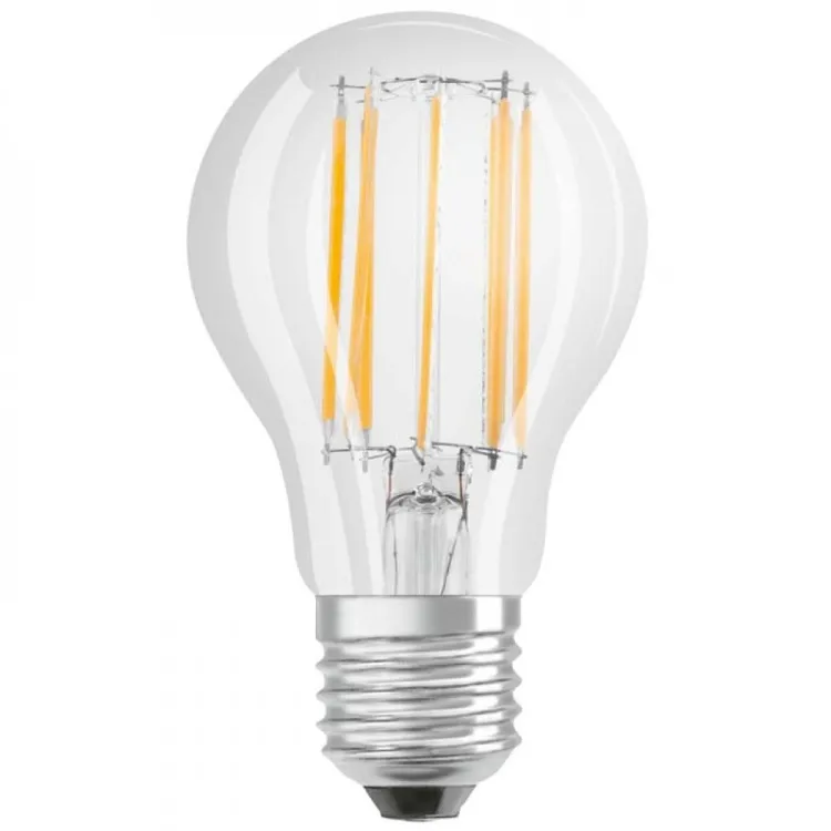 OSRAM Retrofit Classic A DIMM  przezroczysta 230V E27 LED EQ100  2700K