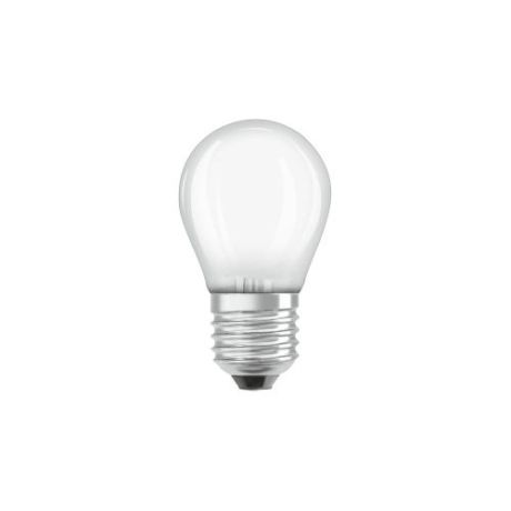 Przejdź do produktu OSRAM Retrofit ilum DIMM  mat 230V E27 LED EQ25  2700K