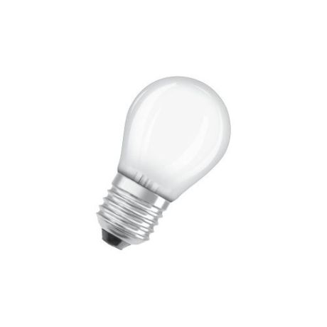 Przejdź do produktu OSRAM Retrofit ilum DIMM  mat 230V E27 LED EQ25  2700K