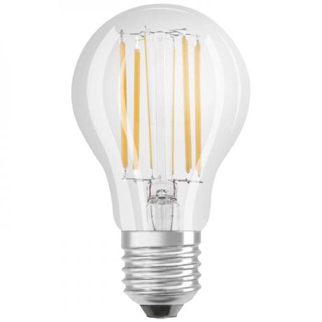 Przejdź do produktu OSRAM Retrofit Classic A DIMM  przezroczysta 230V E27 LED EQ75  2700K