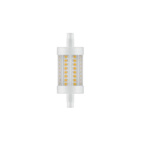 Przejdź do produktu OSRAM LINE 78mm DIMM   230V R7S LED EQ75 300°  2700K