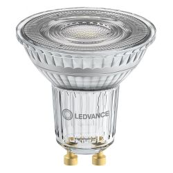 OSRAM PAR16 DIMM   230V GU10 LED EQ80 36°  4000K