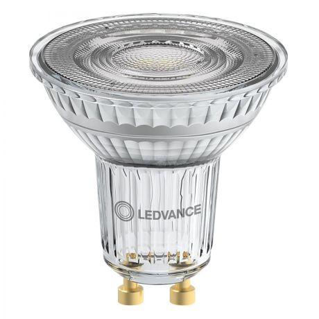 Przejdź do produktu OSRAM PAR16 DIMM   230V GU10 LED EQ80 36°  4000K