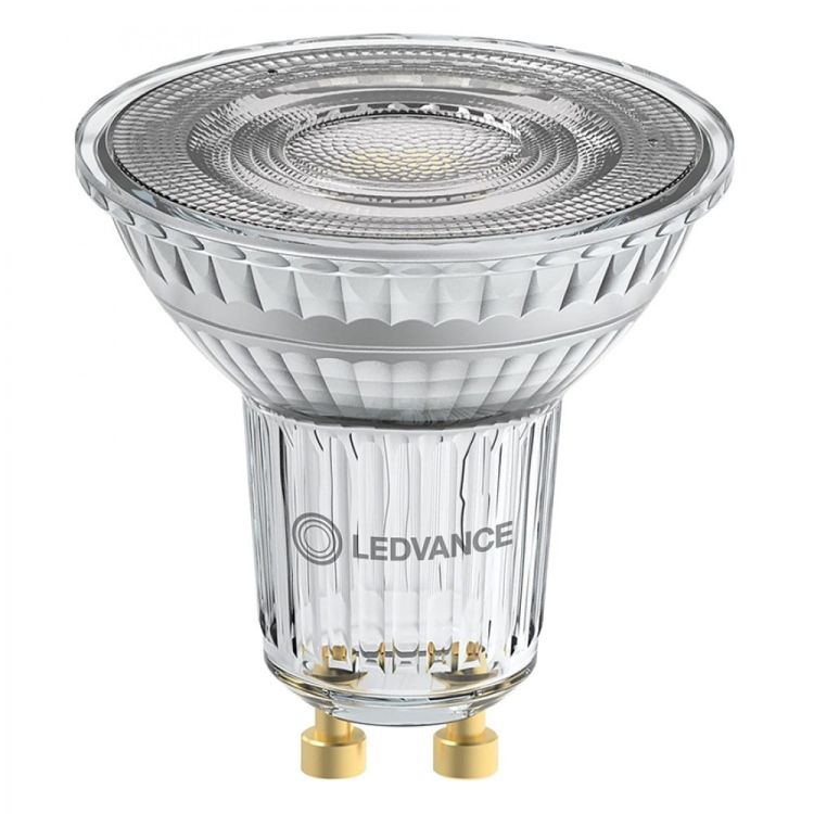 OSRAM PAR16 DIMM   230V GU10 LED EQ80 36°  4000K