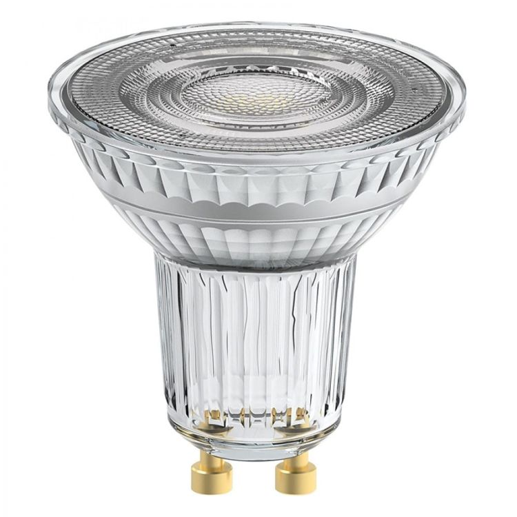 OSRAM PAR16 DIMM   230V GU10 LED EQ80 36°  4000K