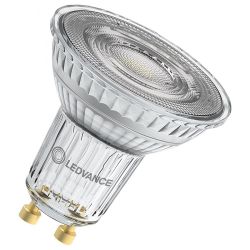 OSRAM PAR16 DIMM   230V GU10 LED EQ80 36°  4000K