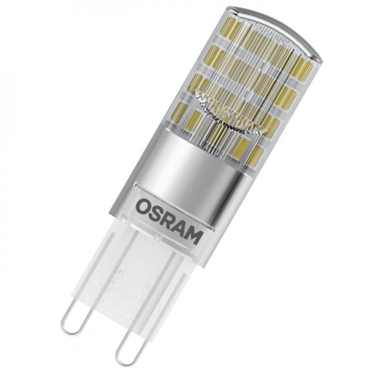 OSRAM PIN G9    230V G9 LED EQ30 300°  2700K