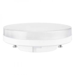 OSRAM STAR    230V GX53 LED EQ40 120°  4000K