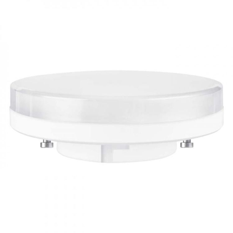 OSRAM STAR    230V GX53 LED EQ40 120°  4000K