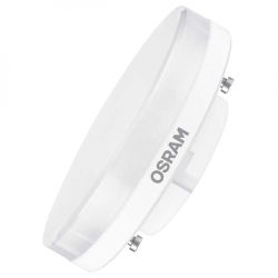 OSRAM STAR    230V GX53 LED EQ40 120°  4000K