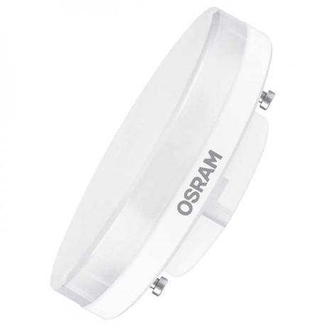 Przejdź do produktu OSRAM STAR    230V GX53 LED EQ40 120°  4000K