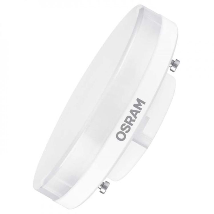 OSRAM STAR    230V GX53 LED EQ40 120°  4000K