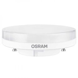 OSRAM STAR    230V GX53 LED EQ40 120°  2700K
