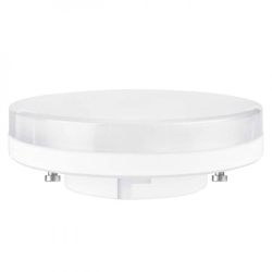 OSRAM STAR    230V GX53 LED EQ40 120°  2700K