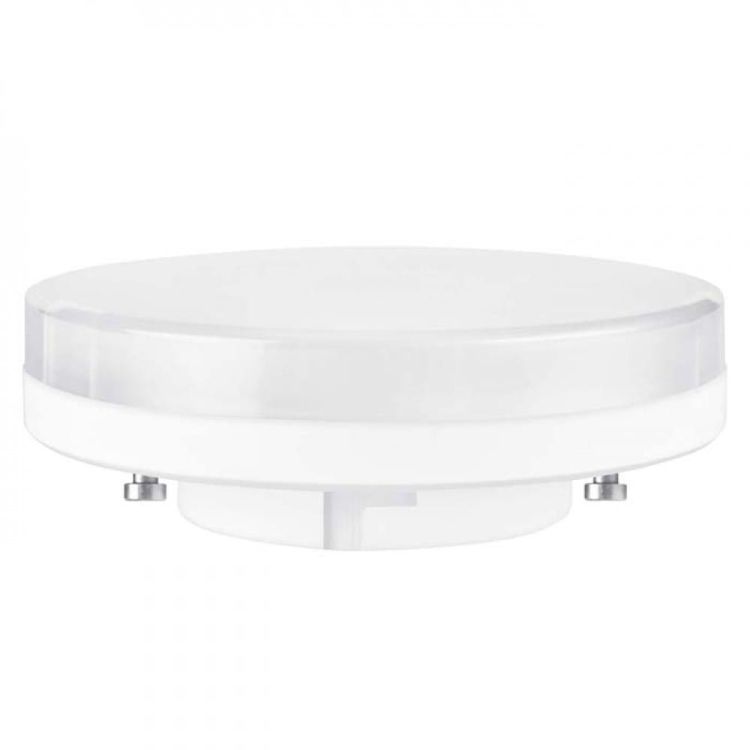 OSRAM STAR    230V GX53 LED EQ40 120°  2700K