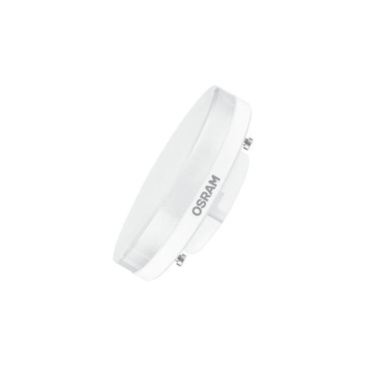 OSRAM STAR    230V GX53 LED EQ40 120°  2700K