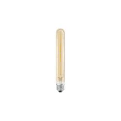 OSRAM Vintage TUB   bursztynowy 230V E27 LED EQ35  2000K