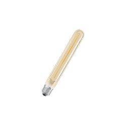 OSRAM Vintage TUB   bursztynowy 230V E27 LED EQ35  2000K