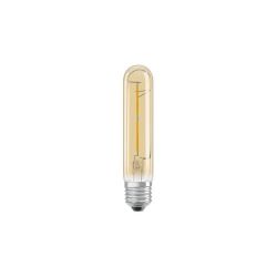 OSRAM Vintage TUB  bursztynowy 230V E27 LED EQ20 2400K