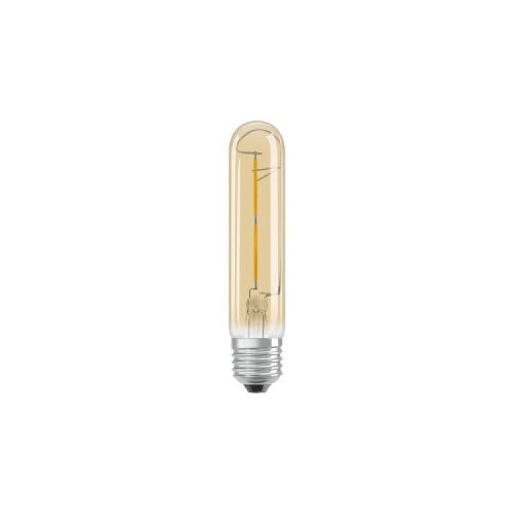 OSRAM Vintage TUB  bursztynowy 230V E27 LED EQ20 2400K