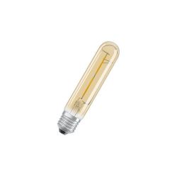 OSRAM Vintage TUB  bursztynowy 230V E27 LED EQ20 2400K