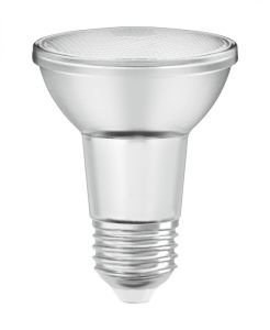 OSRAM PAR20 DIMM   230V E27 LED EQ50 36°  2700K