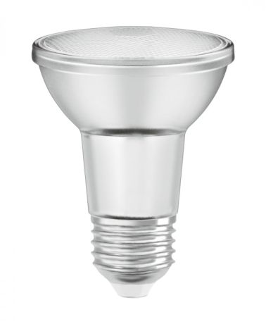 Przejdź do produktu OSRAM PAR20 DIMM   230V E27 LED EQ50 36°  2700K