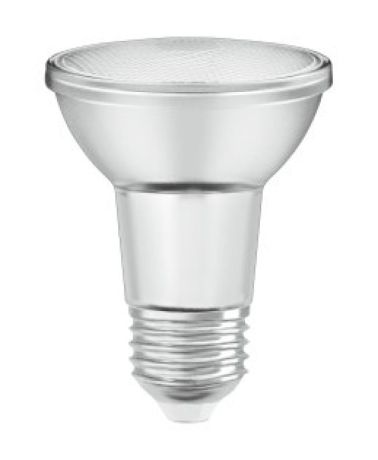 Przejdź do produktu OSRAM PAR20 DIMM   230V E27 LED EQ50 36°  2700K
