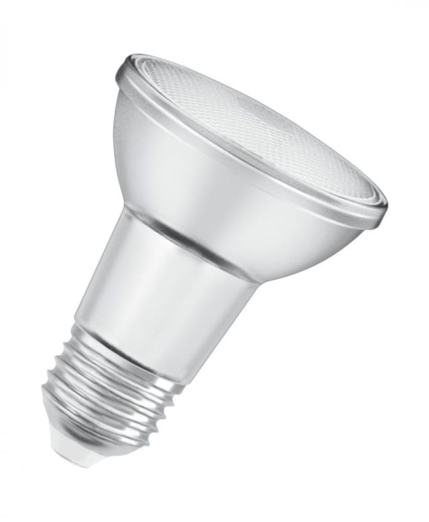 OSRAM PAR20 DIMM   230V E27 LED EQ50 36°  2700K