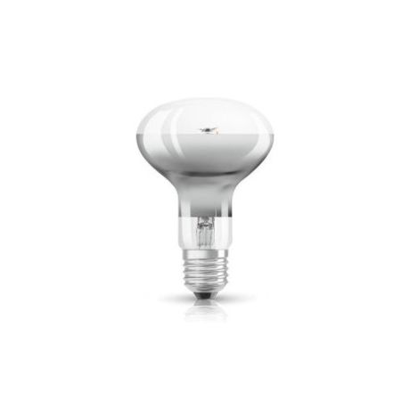 Przejdź do produktu OSRAM R80 DIMM   230V E27 LED EQ46 35°  2700K