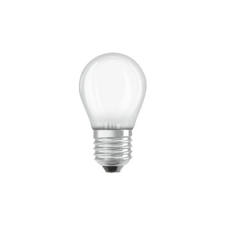 OSRAM Retrofit ilum DIMM  mat 230V E27 LED EQ40  2700K