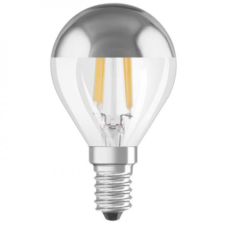 Przejdź do produktu OSRAM TOP ilum  chrom 230V E14 LED EQ31 300°  2700K