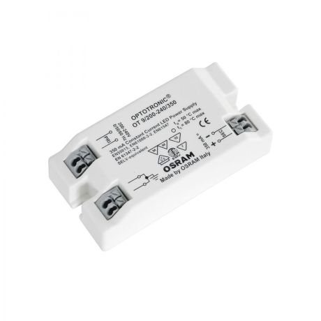 Przejdź do produktu DRIVER LED 3-8W    350mA 8.5W