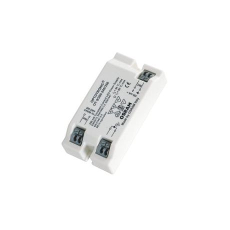 Przejdź do produktu DRIVER LED 3-8W    350mA 8.5W