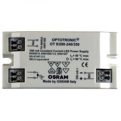 DRIVER LED 3-8W    350mA 8.5W
