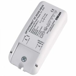 TRAFO 0,5-20W    24= 20W