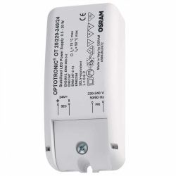 TRAFO 0,5-20W    24= 20W