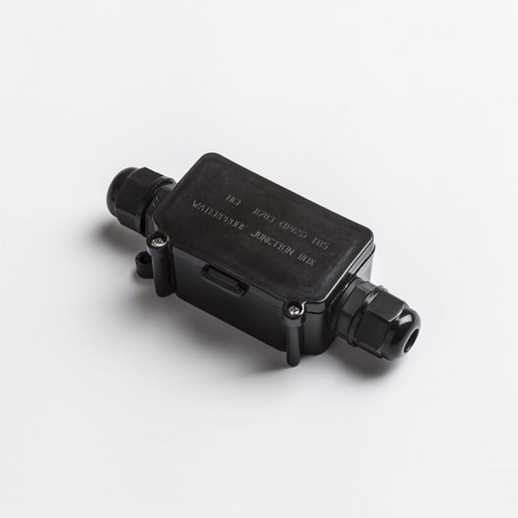 IP-BOX  230V IP65