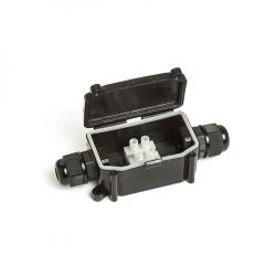 IP-BOX  230V IP65