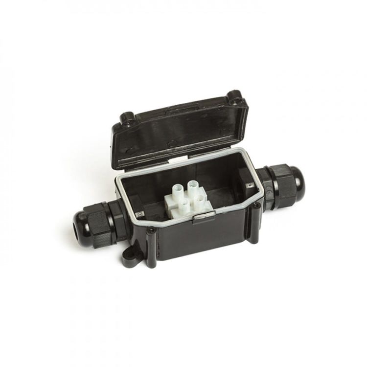IP-BOX  230V IP65