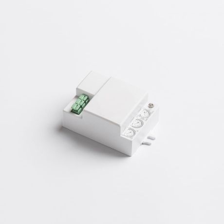 Przejdź do produktu SENSOR do montażu w oprawie biała  230V max. 1200W 360°